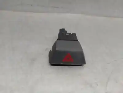 Peça sobressalente para automóvel em segunda mão interruptor 4 piscas - emergência por nissan juke (f16_) 1.6 hybrid referências oem iam 632s01