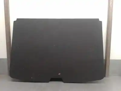 Recambio de automóvil de segunda mano de bandeja trasera para nissan juke (f16_) 1.6 hybrid referencias oem iam 849b96pd0a