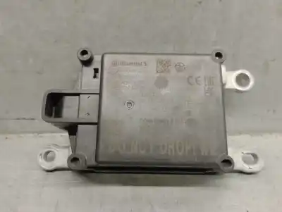 Recambio de automóvil de segunda mano de modulo electronico para nissan juke (f16_) 1.6 hybrid referencias oem iam 284386pa0c