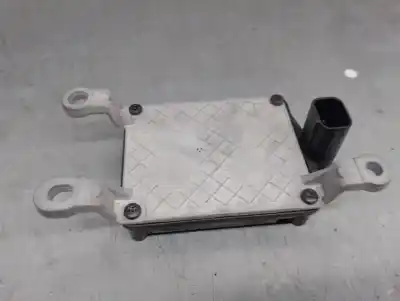 Piesă de schimb auto la mâna a doua modul electrotic pentru nissan juke (f16_) 1.6 hybrid referințe oem iam 284386pa0c  284386pa0c