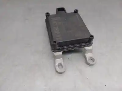Piesă de schimb auto la mâna a doua modul electrotic pentru nissan juke (f16_) 1.6 hybrid referințe oem iam 284386pa0c  284386pa0c