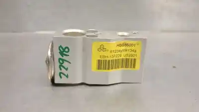 Second-hand car spare part expansion valve for smart forfour eq (451) electric drive / eq (451) oem iam references hb886001