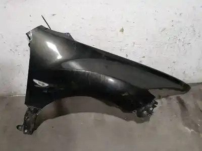 Автозапчасти б/у  за MAZDA 6 HATCHBACK (GH)  ссылки OEM IAM GS1D52110C  GS1D52110C