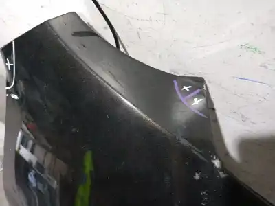 Автозапчасти б/у переднее правое крыло за mazda 6 hatchback (gh) 2.2 mzr-cd (gh10) ссылки oem iam gs1d52110c  gs1d52110c