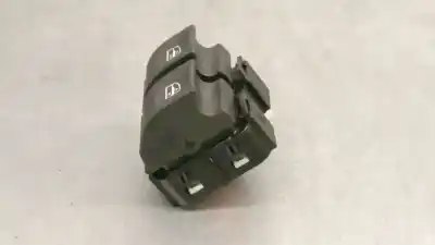Second-hand car spare part left front power window switch for smart forfour fastback (453) electric drive / eq (453.091) oem iam references 254119856r  