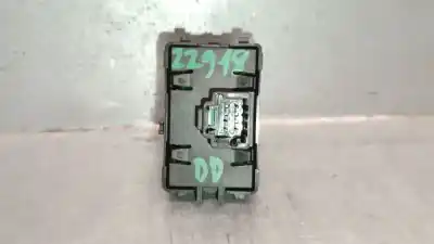 Second-hand car spare part right front power window switch for smart forfour fastback (453) electric drive / eq (453.091) oem iam references 2542144788r  