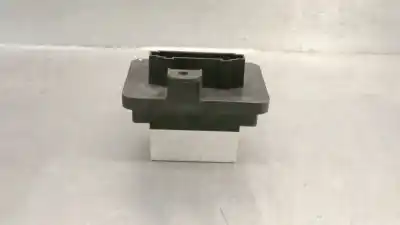 Second-hand car spare part heater blower for smart forfour eq (451) electric drive / eq (451) oem iam references dh883003