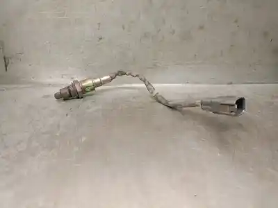 Recambio de automóvil de segunda mano de sonda lambda para peugeot 108 1.0 vti 72 referencias oem iam 894650h060
