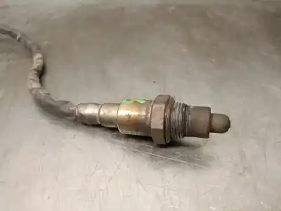 Second-hand car spare part lambda probe for peugeot 108 1.0 vti 72 oem iam references 894650h060  1640070580