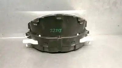 Second-hand car spare part dashboard for smart forfour eq (451) electric drive / eq (451) oem iam references 248213434r 49960081 visteon a4539002002