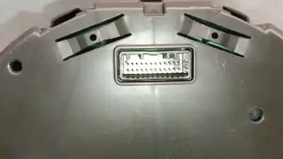 Second-hand car spare part dashboard for smart forfour eq (451) electric drive / eq (451) oem iam references 248213434r 49960081 visteon a4539002002