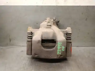 Recambio de automóvil de segunda mano de pinza freno delantera izquierda para peugeot 108 1.0 vti 72 referencias oem iam 4401g8