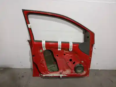 Second-hand car spare part left front door for seat mii (kf1, ke1) 1.0 oem iam references 1s4831055a