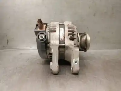 Recambio de automóvil de segunda mano de alternador para peugeot 108 1.0 vti 72 referencias oem iam 270600q180