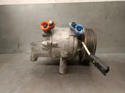 Recambio de automóvil de segunda mano de compresor aire acondicionado para peugeot 108 1.0 vti 72 referencias oem iam b000776180