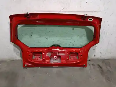 Second-hand car spare part tailgate for seat mii (kf1, ke1) 1.0 oem iam references 1st827025g  1st827025g