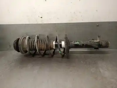 Recambio de automóvil de segunda mano de amortiguador delantero derecho para peugeot 108 1.0 vti 72 referencias oem iam 485100h070