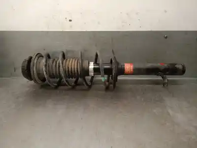 Recambio de automóvil de segunda mano de amortiguador delantero izquierdo para peugeot 108 1.0 vti 72 referencias oem iam b000771480