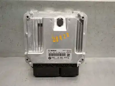 İkinci el araba yedek parçası  için BMW 1 (F20)  OEM IAM referansları 8591073 0281032671 BOSCH 