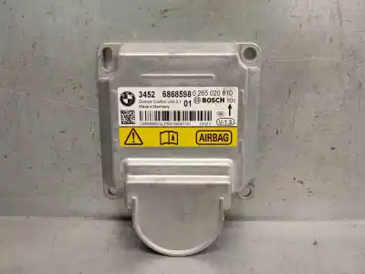 İkinci el araba yedek parçası  için BMW 1 (F20)  OEM IAM referansları 34526868598 0265020810 BOSCH 