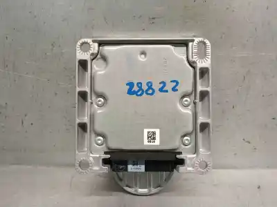 Автозапчасти б/у блок управления подушками безопасности за bmw 1 (f20) 118 d ссылки oem iam 34526868598 0265020810 bosch 