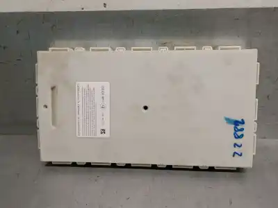 Автозапчастина б/у реле/запоперівник для bmw 1 (f20) 118 d посилання на oem iam 61359395171  