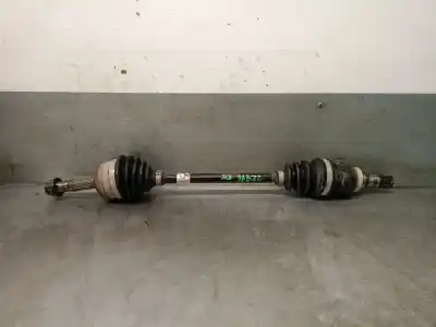 Recambio de automóvil de segunda mano de transmision delantera izquierda para peugeot 108 1.0 vti 72 referencias oem iam 434200h040a