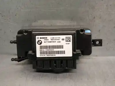 İkinci el araba yedek parçası  için BMW 1 (F20)  OEM IAM referansları 65779348726 0285012518 BOSCH 