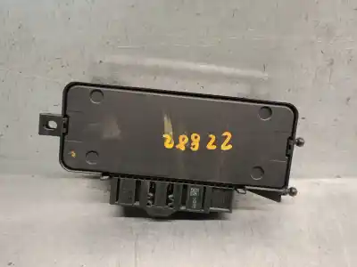 Автозапчастина б/у блок управління подушками безпеки для bmw 1 (f20) 118 d посилання на oem iam 65779348726 0285012518 bosch 