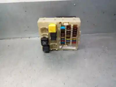 İkinci el araba yedek parçası röle/sigorta kutusu için ford focus i (daw, dbw) 1.8 turbo di / tddi oem iam referansları 98ag14k150af  98ag14k150af