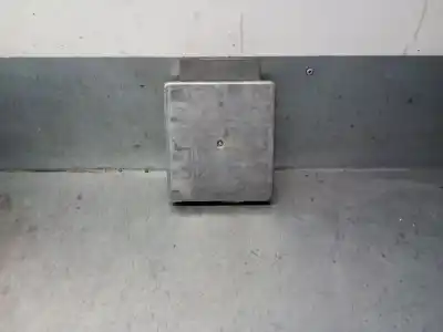 Second-hand car spare part ecu engine control for ford focus i (daw, dbw) 1.8 turbo di / tddi oem iam references 1s4f12a650ae  1s4f12a650ae