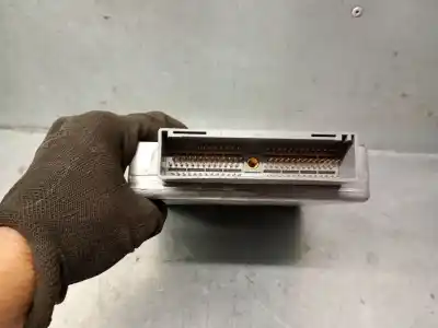 Second-hand car spare part ecu engine control for ford focus i (daw, dbw) 1.8 turbo di / tddi oem iam references 1s4f12a650ae  1s4f12a650ae