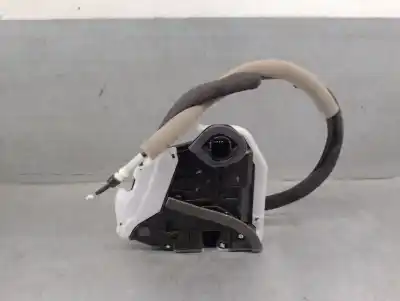 Pezzo di ricambio per auto di seconda mano serratura porta posteriore destra per nissan juke (f16_) 1.6 hybrid riferimenti oem iam 825006pe0c  825006pe0c