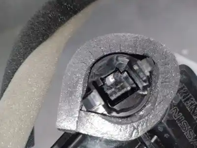 Pezzo di ricambio per auto di seconda mano serratura porta posteriore destra per nissan juke (f16_) 1.6 hybrid riferimenti oem iam 825006pe0c  825006pe0c