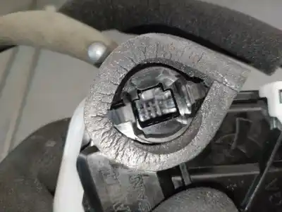Piesă de schimb auto la mâna a doua încuietoare ușa din spate stânga pentru nissan juke (f16_) 1.6 hybrid referințe oem iam 825016pe0c  825016pe0c