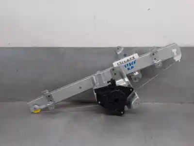 Peça sobressalente para automóvel em segunda mão elevador de vidros dianteiro direito por nissan juke (f16_) 1.6 hybrid referências oem iam 807306pe0a