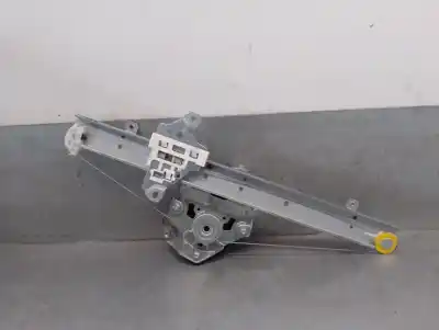 Piesă de schimb auto la mâna a doua mecanism acționare geam fațã dreapta pentru nissan juke (f16_) 1.6 hybrid referințe oem iam 807306pe0a  807306pe0a