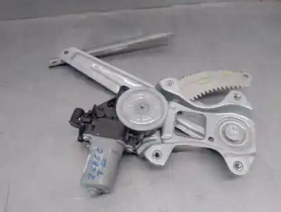 İkinci el araba yedek parçası arka sag cam regülatörü için nissan juke (f16_) 1.6 hybrid oem iam referansları 827316pa0a  827316pa0a