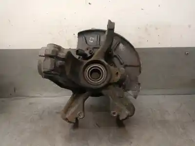 Recambio de automóvil de segunda mano de MANGUETA DELANTERA DERECHA para VOLKSWAGEN GOLF IV (1J1)  referencias OEM IAM 1J0407256AJ  1J0407256AJ
