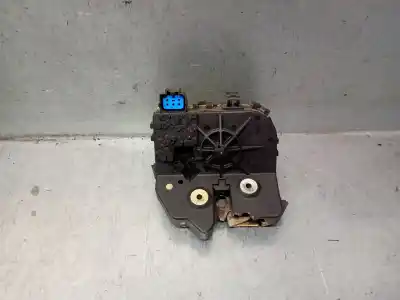 Peça sobressalente para automóvel em segunda mão  por FORD FOCUS I (DAW, DBW)  Referências OEM IAM YS4AA43102FE  4398070