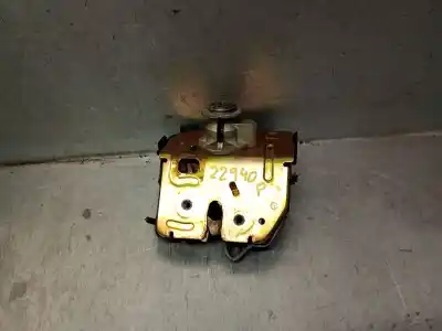 Автозапчасти б/у замок багажника/ворот за ford focus i (daw, dbw) 1.8 turbo di / tddi ссылки oem iam ys4aa43102fe  4398070