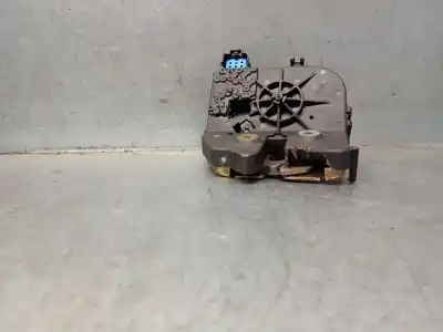 Автозапчасти б/у замок багажника/ворот за ford focus i (daw, dbw) 1.8 turbo di / tddi ссылки oem iam ys4aa43102fe  4398070