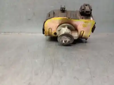 Автозапчасти б/у замок багажника/ворот за ford focus i (daw, dbw) 1.8 turbo di / tddi ссылки oem iam ys4aa43102fe  4398070