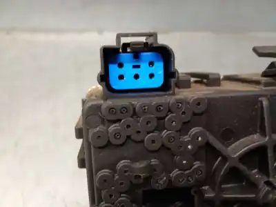 Автозапчасти б/у замок багажника/ворот за ford focus i (daw, dbw) 1.8 turbo di / tddi ссылки oem iam ys4aa43102fe  4398070