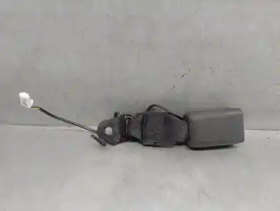 Peça sobressalente para automóvel em segunda mão chicote / encaixe cinto segurança traseiro direito por nissan juke (f16_) 1.6 hybrid referências oem iam 888426pa0a