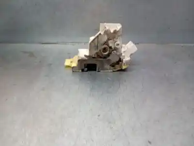 Автозапчасти б/у замок левой передней двери за ford focus i (daw, dbw) 1.8 turbo di / tddi ссылки oem iam xs41a21813cf  4057982