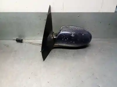 Автозапчасти б/у левое зеркало за ford focus i (daw, dbw) 1.8 turbo di / tddi ссылки oem iam 98ab17683ue  1347113