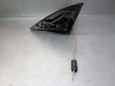 Автозапчасти б/у левое зеркало за ford focus i (daw, dbw) 1.8 turbo di / tddi ссылки oem iam 98ab17683ue  1347113