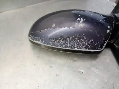 Автозапчасти б/у левое зеркало за ford focus i (daw, dbw) 1.8 turbo di / tddi ссылки oem iam 98ab17683ue  1347113