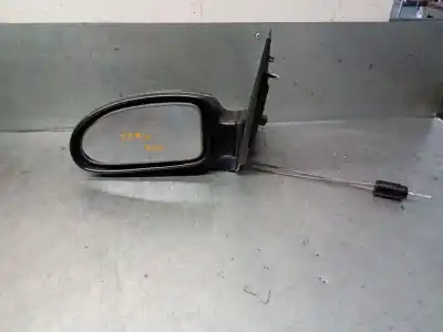 Pezzo di ricambio per auto di seconda mano  per FORD FOCUS I (DAW, DBW)  Riferimenti OEM IAM 98AB17683UE  1347113